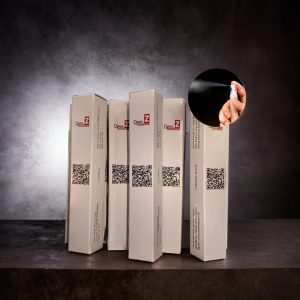 ১০ পিস টেস্টিং স্প্রে পারফিউম ৮৯৯৳